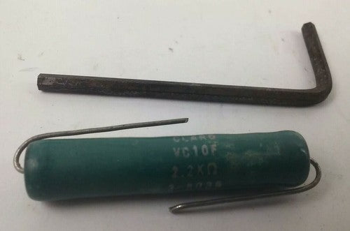 XERCON D0-10 EYE-BALL OPERATED LIMIT SWITCH 6