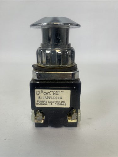 FURNAS 51JAPPLD11X PUSH BUTTON0
