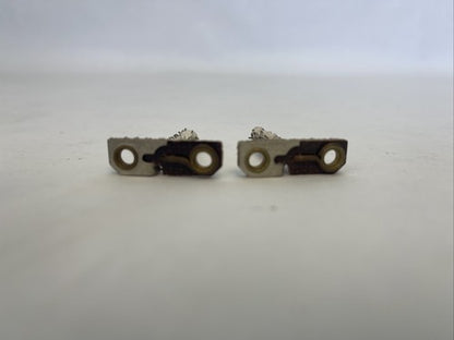 CUTLER HAMMER / WESTINGHOUSE H15A HEATER (LOT OF 2)0