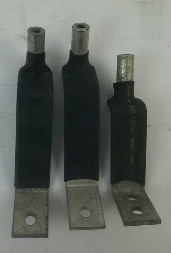 CUTLER HAMMER KFDP5XT PANELBOARD MOUNTING HARDWARE KIT (NO SCREWS)1