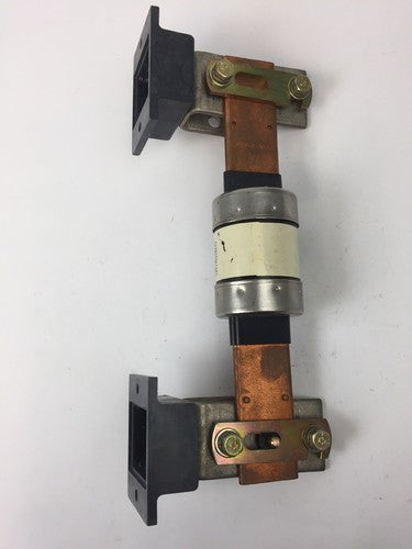 BUSSMAN FUSTRON FRS-R-300 600 V 300 AMP2