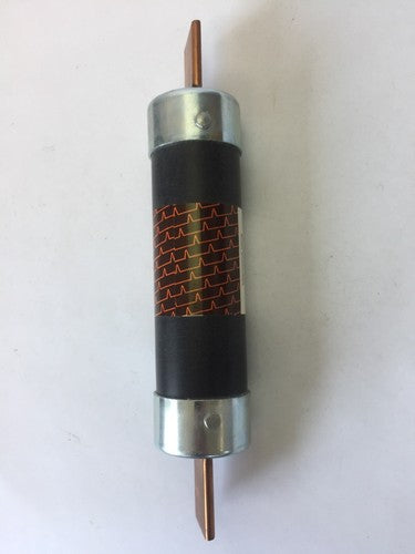 Bussmann Low Peak LPS 125 125 amp 600VAC  fuse4