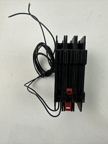 CUTLER HAMMER QCR2030TS QUICKLAG INDUSTRIAL CIRCUIT BREAKER 30A 120/240VAC 2POLE4