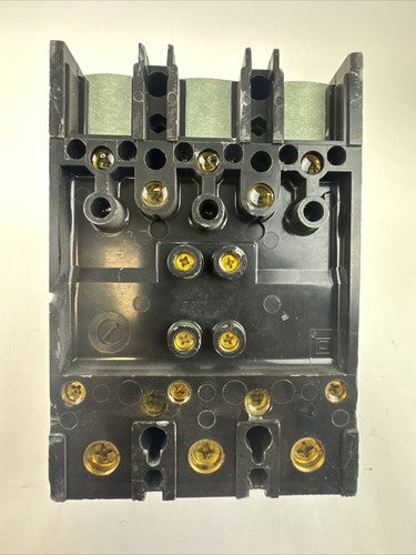SQUARE D Q2L3200 CIRCUIT BREAKER 200AMP 120/240VAC 3POLE TYPE Q2L4
