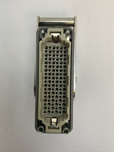 KUKA HARTING X11 CONNECTOR1