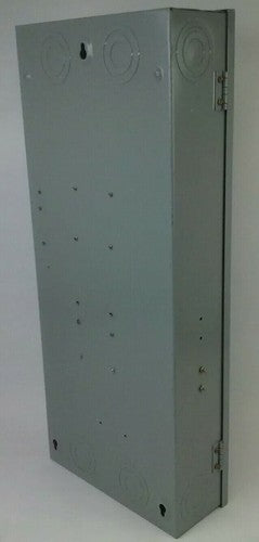 GE TH4324 MODEL 7 FUSIBLE SAFETY SWITCH 3P 200A 240V 60 TYPE 1 INDOOR ENCLOSURE7