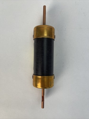 ECONOMY LENR 175 ECON-LIMITER CLASS K5 FUSE 175AMP 250VAC TIME-DELAY DUAL-ELEMEN5