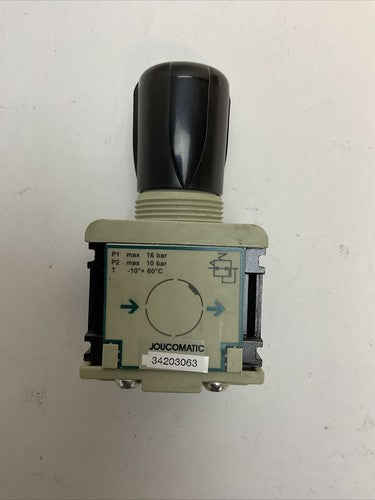 JOUCOMATIC 34203063 REGULATOR1