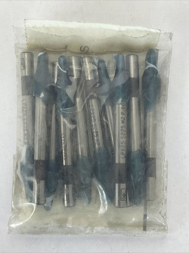 DAYTON LPX25 S275 M2 P.0610 PUNCH (BAG OF 10)0