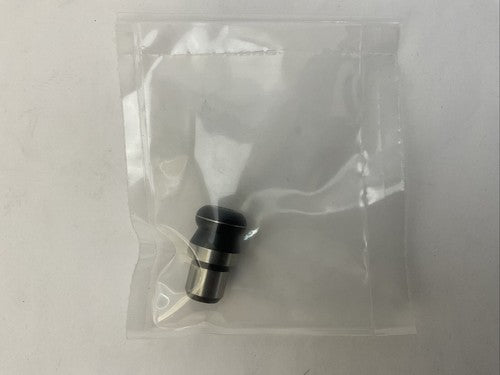 LOCATING PIN WITH BALL-END C=16 FORM B TOOL STEEL0