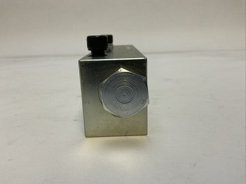 GRACO TRABON A17 MXP-25 S MODULAR DIVIDER VALVE2