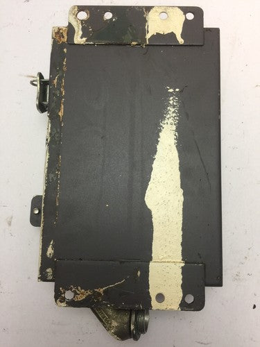 STI LCC-FB-AC1-U LIGHT CURTAIN CONTROLLER 115 VAC 6