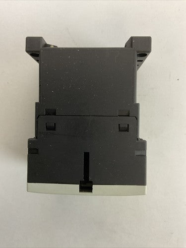 SIEMENS 3RT1316-1BB40 CONTACTOR 20A 600VAC 3PH 7.5HP3