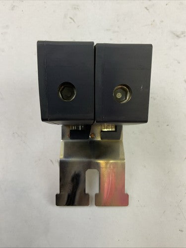 SIEMENS 6SL3162-2BM01-0AA0 CONTACT BLOCK 750V-VDE 600V-UL 240A5