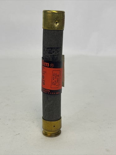 ECONOMY ECONOLIM SCLR30 CURRENT LIMITING CLASS RK1 FUSE 600VAC 30AMP (LOT OF 10)3