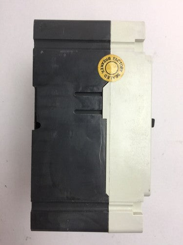 CUTLER-HAMMER HMCP003A0CJ01 MOTOR CIRCUIT PROTECTOR 600VAC 250VDC 3AMP SERIES C6