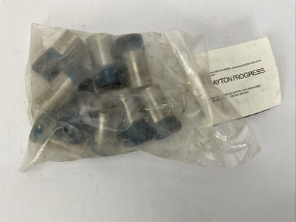 DAYTON VNX87 162 M2 P.3970 PUNCH (BAG OF 9)1