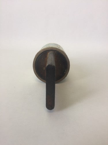 LIMITRON KLU 1200 CURRENT LIMITING  FUSE 1200AMP 600VAC CLASS L2