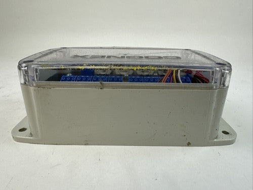 COGNEX DMA-CCM-1 I/O MODULE 100-240VAC 50-60HZ 1.6A3