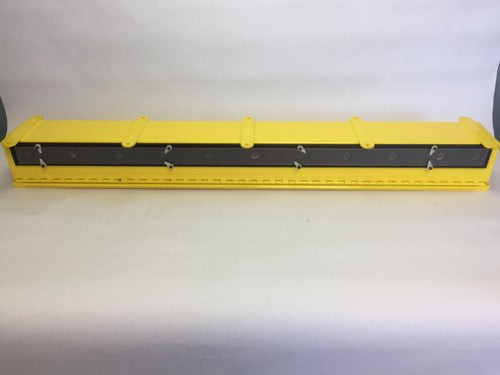 DOLAN-JENNER SS7B-351PD0 PRESENCE SENSING DEVICE TRANSMITTER 115VAC 1A SAFE SCAN4