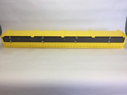 DOLAN-JENNER SS7B-351PD0 PRESENCE SENSING DEVICE TRANSMITTER 115VAC 1A SAFE SCAN4