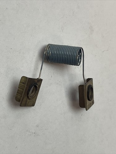 CLARK S0.93 HEATER (LOT OF 5)2