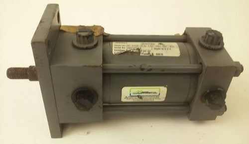 MILLER CYLINDER AV-61B2B-02.00-1.000-0063-N211-9 , 250PSI AIR ENEVELOPE PRESSURE5