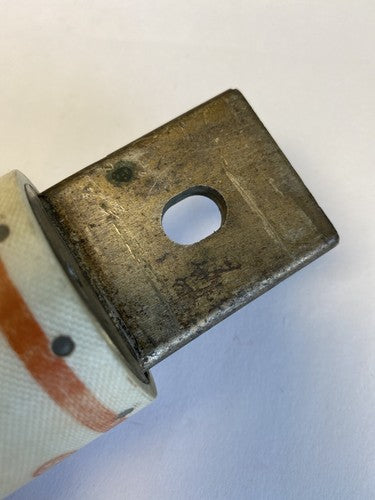 Shawmut Amp-trap A4J300 300A 600V Fuse3