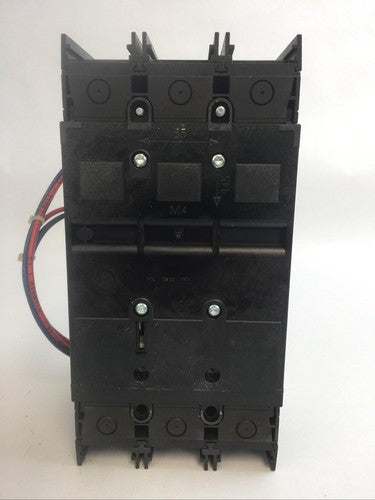 MOELLER NZMB2 CIRCUIT BREAKER 125A 600VAC5