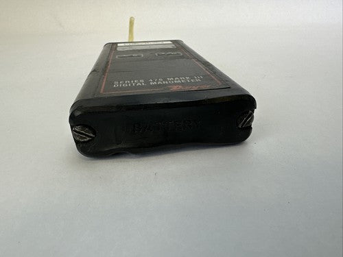 DWYER SERIES 475 MARK III DIGITAL MANOMETER1