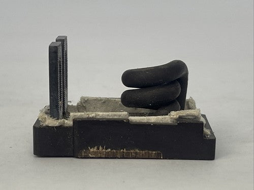 CUTLER HAMMER 9104H3966 THERMAL OVERLOAD HEATER COIL2