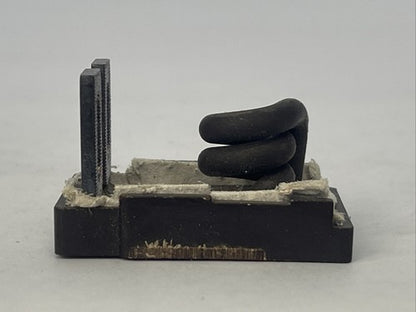 CUTLER HAMMER 9104H3966 THERMAL OVERLOAD HEATER COIL2