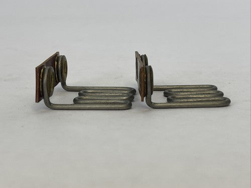 FEDERAL F 11.2 HEATER (LOT OF 2)2