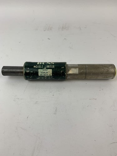Bussmann CDE-R 500MCM AL 600V Cable Limiter0