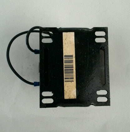 SQUARE D TRANSFORMER 9070TF100D1 W\QUICK CONNECT TERMINAL 600V 300VA 30A LR214552
