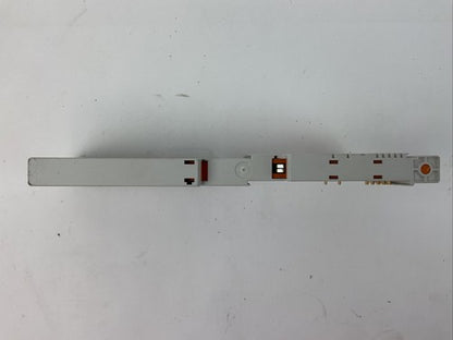 ALLEN BRADLEY 1734-TOP3 SER A REV A01 TERMINAL BASE (LOT OF 7)3