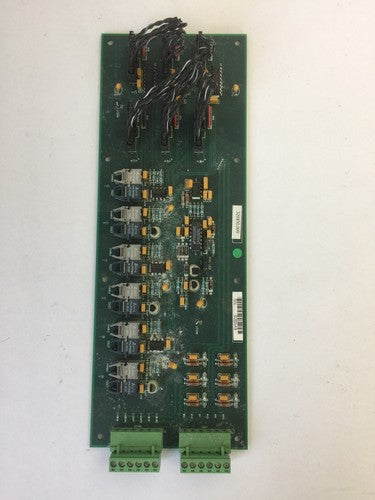UNICO 320450.009 CIRCUIT BOARD CSI-4 401-328 ECL 40