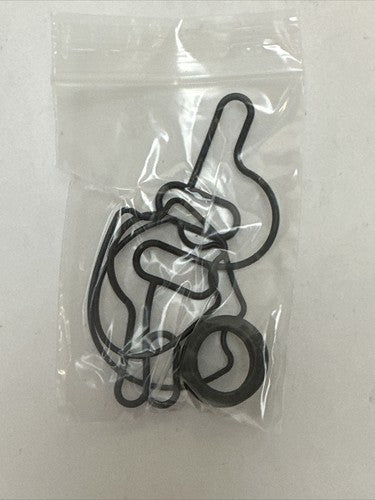 WILDEN 02-9660-99 AIR REPAIR KIT7