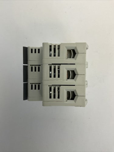 ALLEN BRADLEY 1492-FB3C30-L FUSE HOLDER 30A 600V 3P5