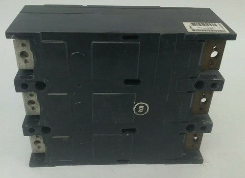 GENERAL ELECTRIC TJD432400 CIRCUIT BREAKER TRIP UNIT 400A 240VAC/250VDC 3P 22KA4