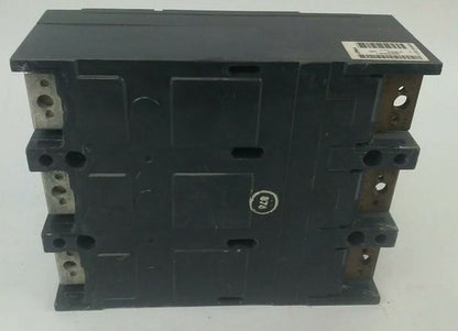 GENERAL ELECTRIC TJD432400 CIRCUIT BREAKER TRIP UNIT 400A 240VAC/250VDC 3P 22KA4