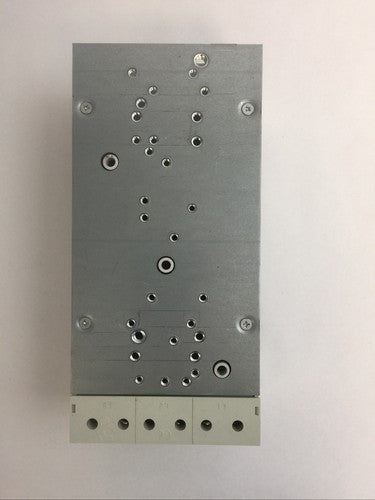 MOELLER SV 34381 BUSBAR ADAPTOR 4