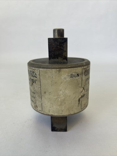 WESTINGHOUSE 5000PBP42 CURRENT LIMITING FUSE 506C447H012