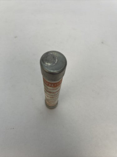 GOULD SHAWMUT ATS-DE10R DUAL ELEMENT TIME DELAY FUSE 10AMP 600VAC (LOT OF 10)2