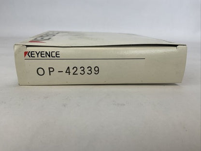 KEYENCE OP-42339 DIFFUSION PLATE0