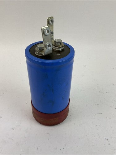 PHILLIPS 117519 CAPACITOR 2200UF -10+50% 450VDC 525 SURGE 85 C MAX AMBIENT5