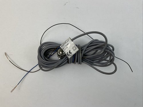BALLUFF BES011P BES 516-384-E4-C-05 INDUCTIVE SENSOR0