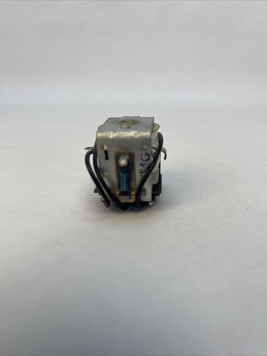 LINE ELECTRIC MK3A RELAY COIL 115VAC3