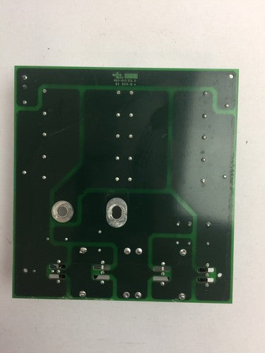 UNICO 322708.000 CIRCUIT BOARD 403-615 ECL 26
