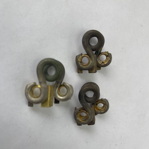 FURNAS H52 HEATER (LOT OF 3)0